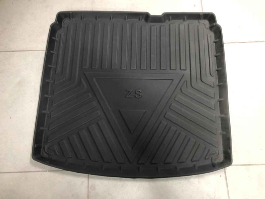 Trunk Mat PVC Material for MG ZS