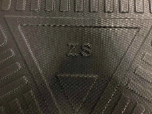 Trunk Mat PVC Material for MG ZS