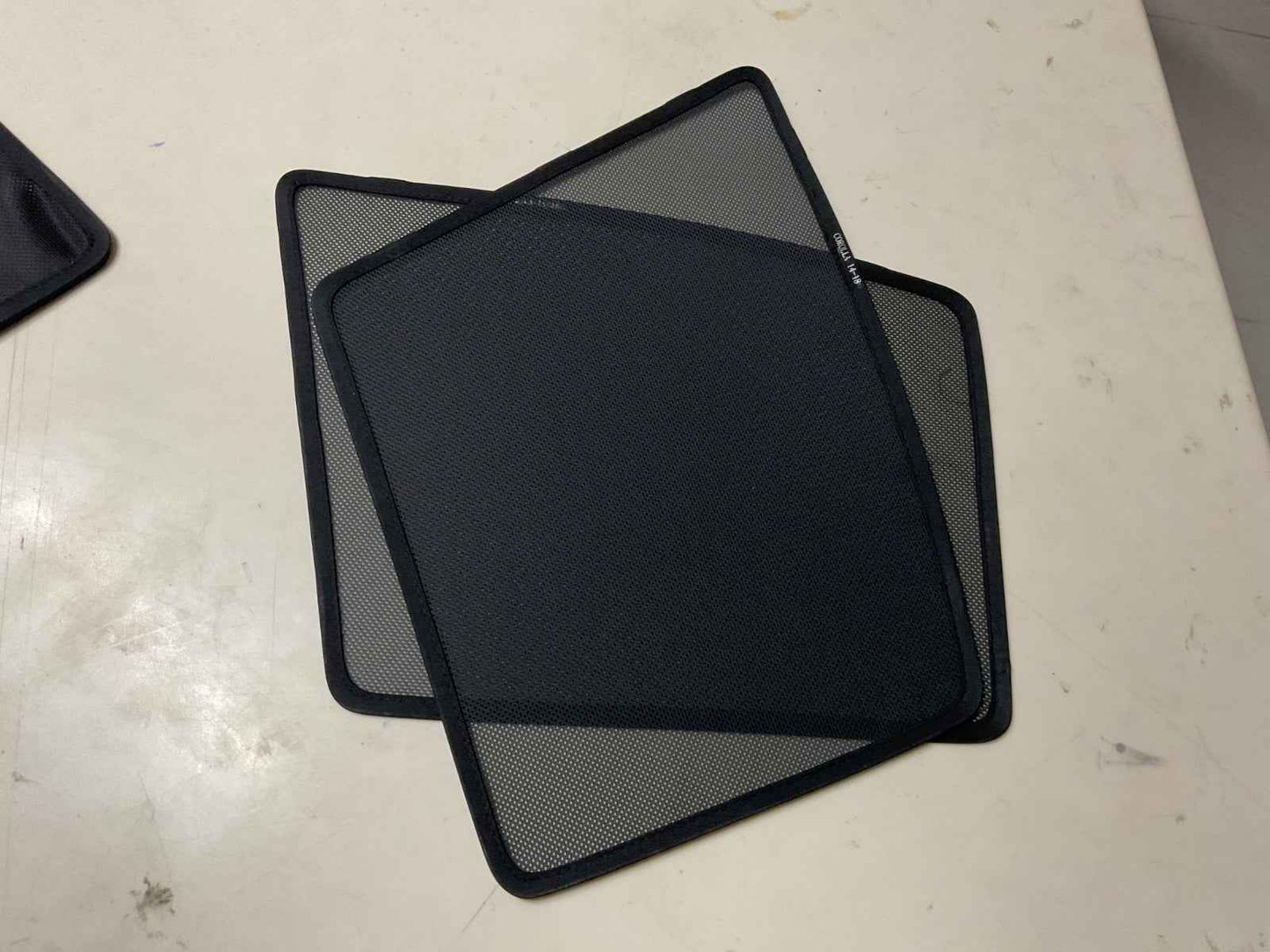 Magnetic Shades PremiumExo Shades & Quik Snap Shades & QS Sun Shades