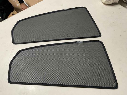 Magnetic Sun Shades UV Protection for Honda Civic 2018