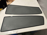 Magnetic Sun Shades UV Protection for Kia Sportage