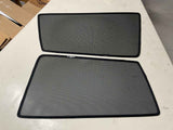 Magnetic Sun Shades UV Protection for Toyota Corolla Cross
