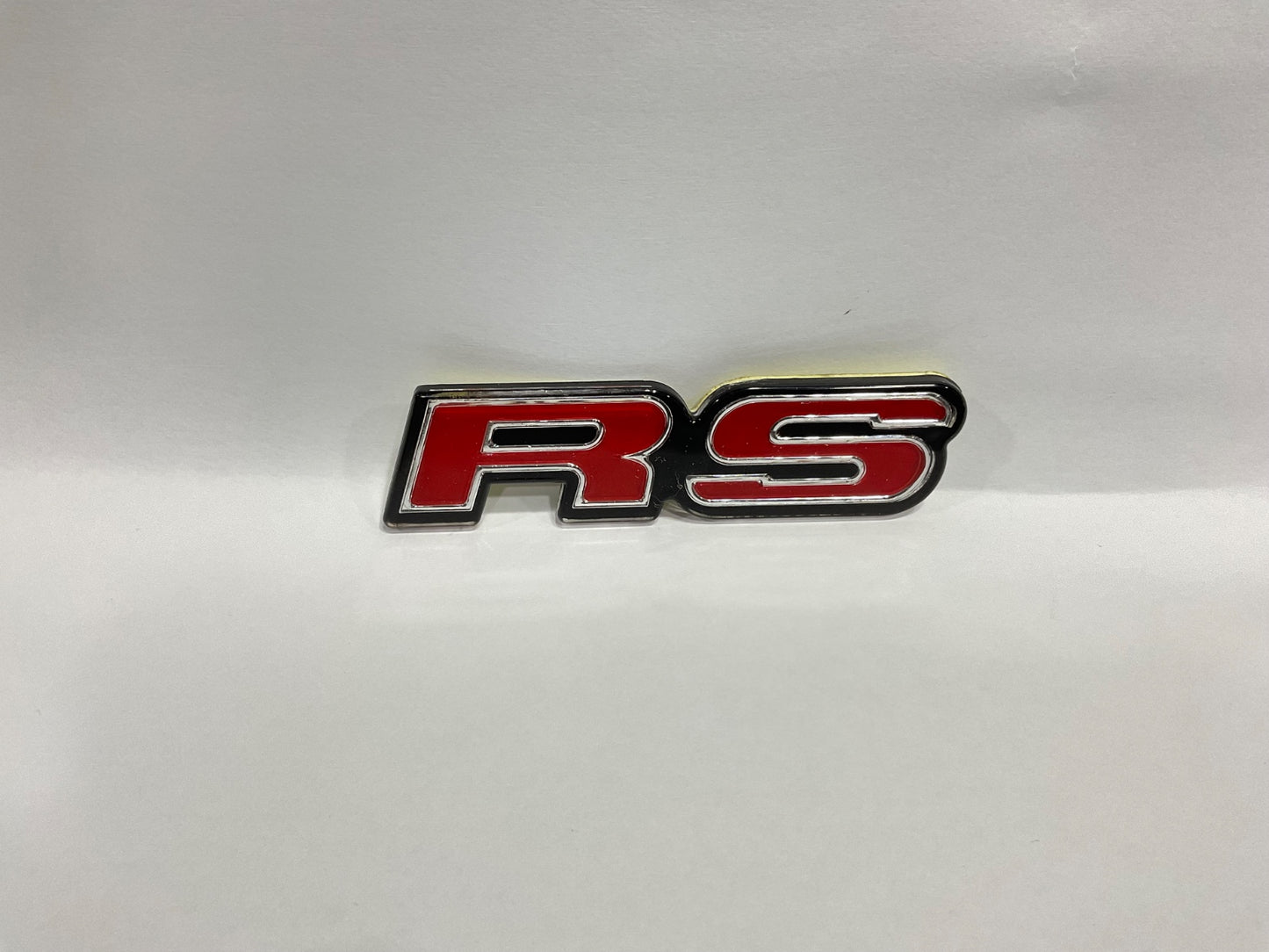 "Matte Black Monograms for Honda Civic 2016-2021 – Sleek and Durable"