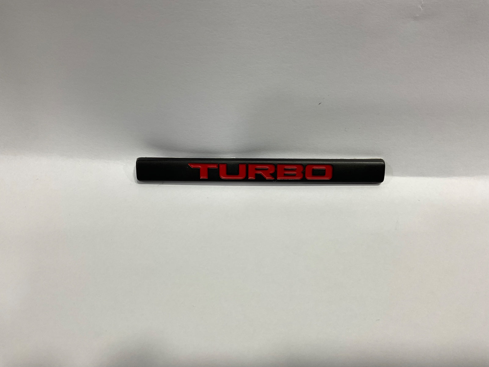 "Matte Black Monograms for Honda Civic 2016-2021 – Sleek and Durable"