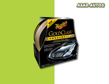 Meguiar’s Gold Class Carnauba Plus Premium Paste Wax G7014J, Meguiar’s car wax 11oz, carnauba wax for deep shine, premium car detailing wax