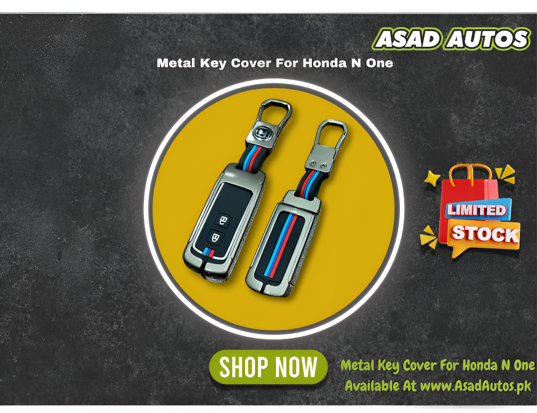 Metal_Key_Cover_For_Honda_N-One_2_Button_Smart_Key_Cover