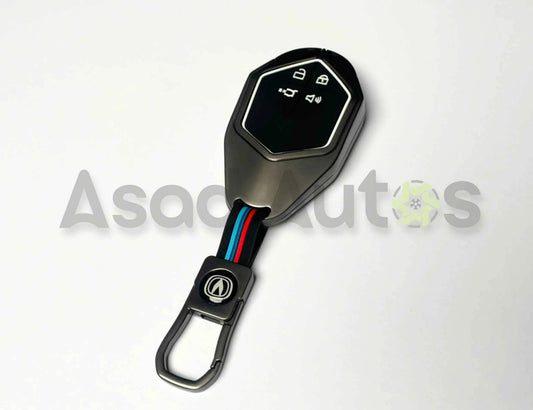 Metal Key Cover for Deepal S05