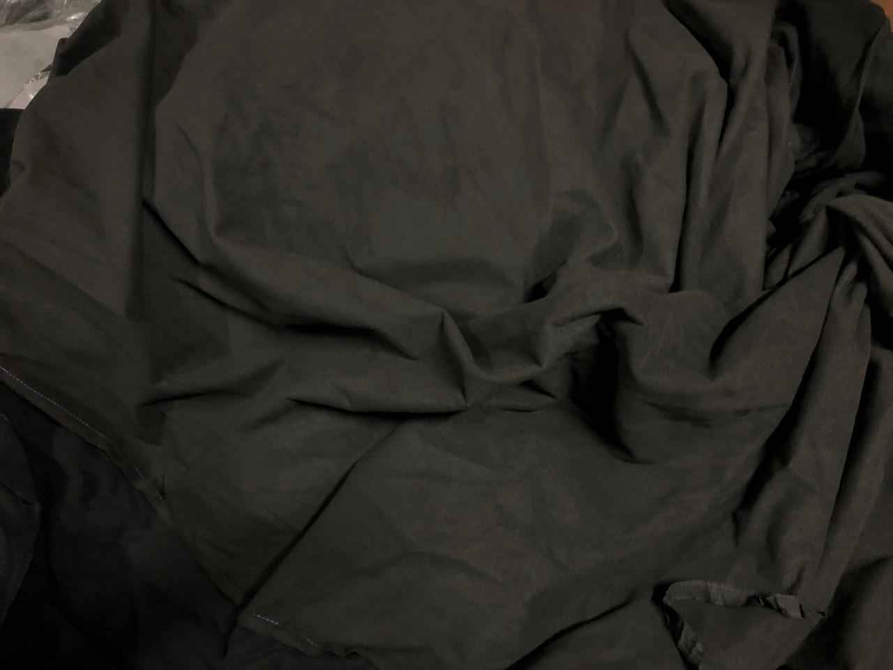 Microfiber Top Cover for BYD Seal – Premium Roof Protection & Dust Shield