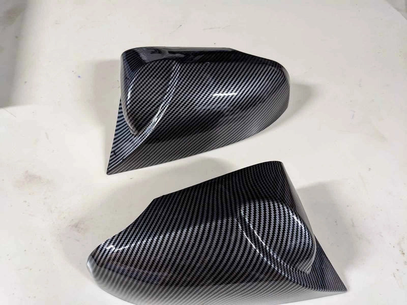 Mirror Covers Carbon Fiber For Toyota Corolla 2014-2026