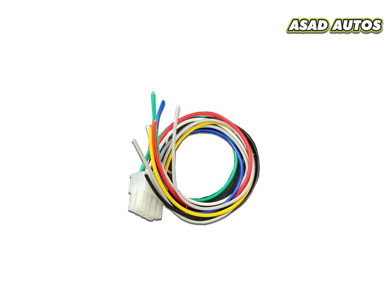 Mirror Relay Kit for Suzuki Alto 2014-2026 - Seamless Mirror Control Upgrade