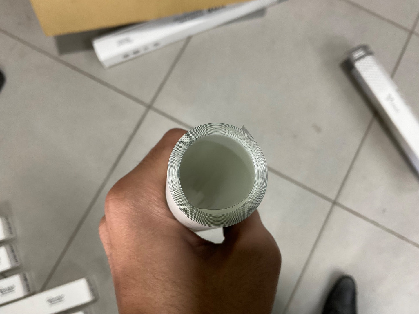 Nano Bond Interior PPF for Haval Jolion – Protective film to guard against stains, scratches, and wear, ensuring long-lasting interior beauty.