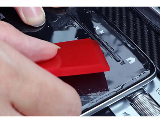 Nano Bond Interior PPF for Haval Jolion – Protective film to guard against stains, scratches, and wear, ensuring long-lasting interior beauty.