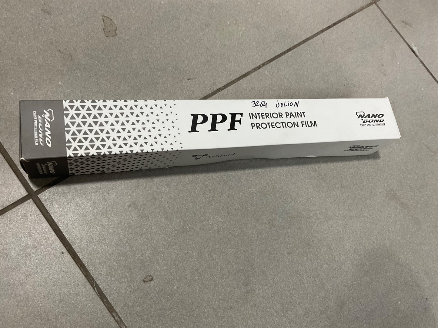 Nano Bond Interior PPF for Haval Jolion – Protective film to guard against stains, scratches, and wear, ensuring long-lasting interior beauty.