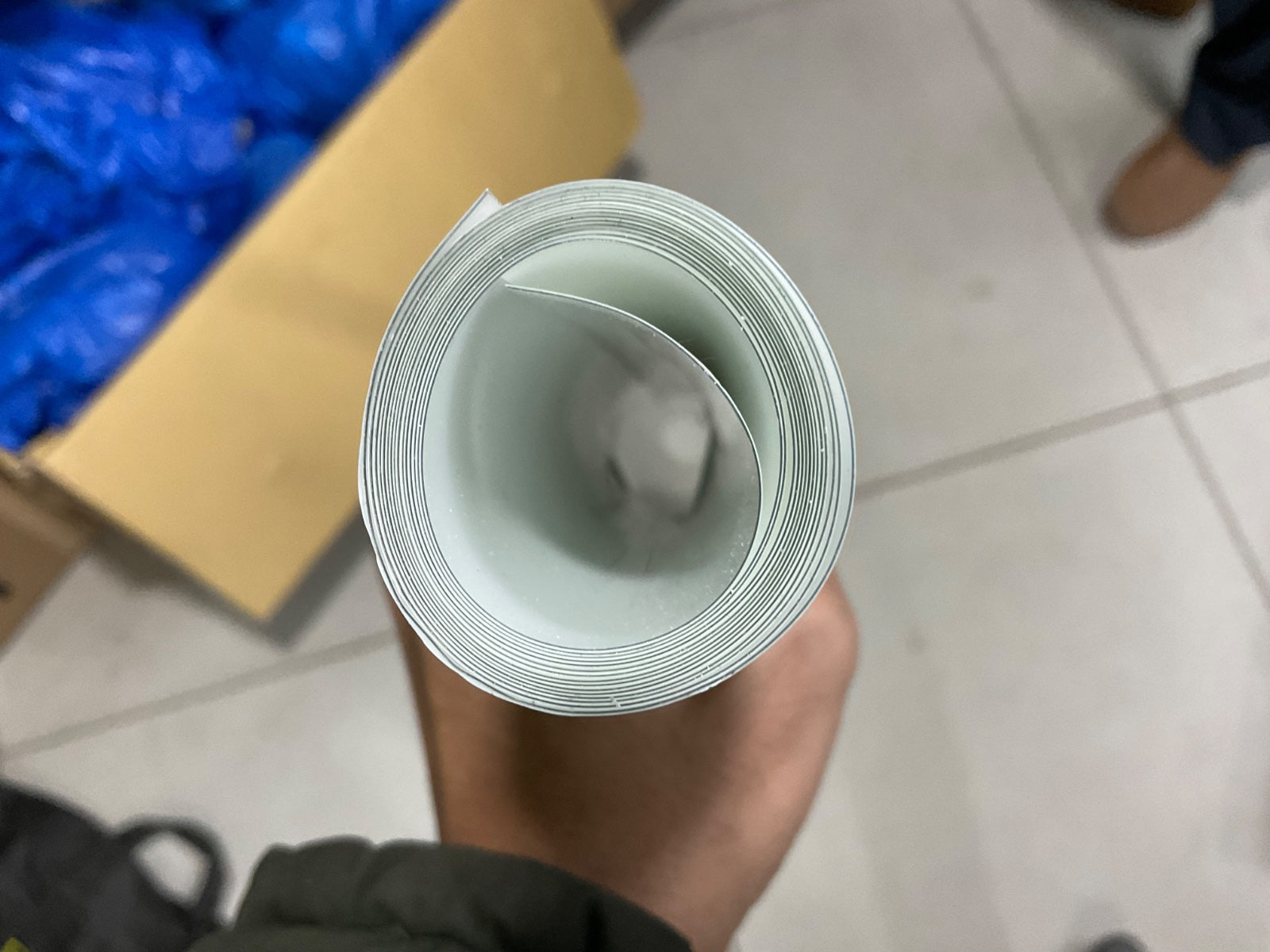 Nano Bond Interior PPF for Honda Civic 2022 – Advanced protective film for enhanced durability and cleanliness, keeping your car’s interior looking new.