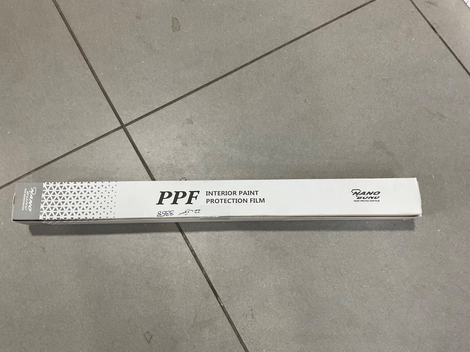 Nano Bond Interior PPF for Honda Civic 2022 – Advanced protective film for enhanced durability and cleanliness, keeping your car’s interior looking new.