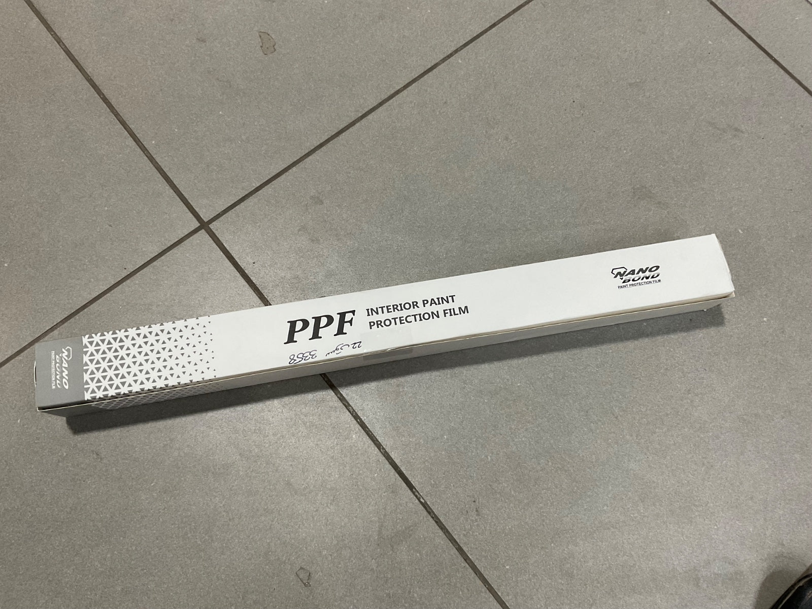 Nano Bond Interior PPF for Honda Civic 2022 – Advanced protective film for enhanced durability and cleanliness, keeping your car’s interior looking new.