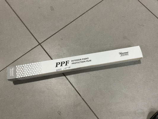 Nano Bond Interior PPF for Honda Civic 2022 – Advanced protective film for enhanced durability and cleanliness, keeping your car’s interior looking new.