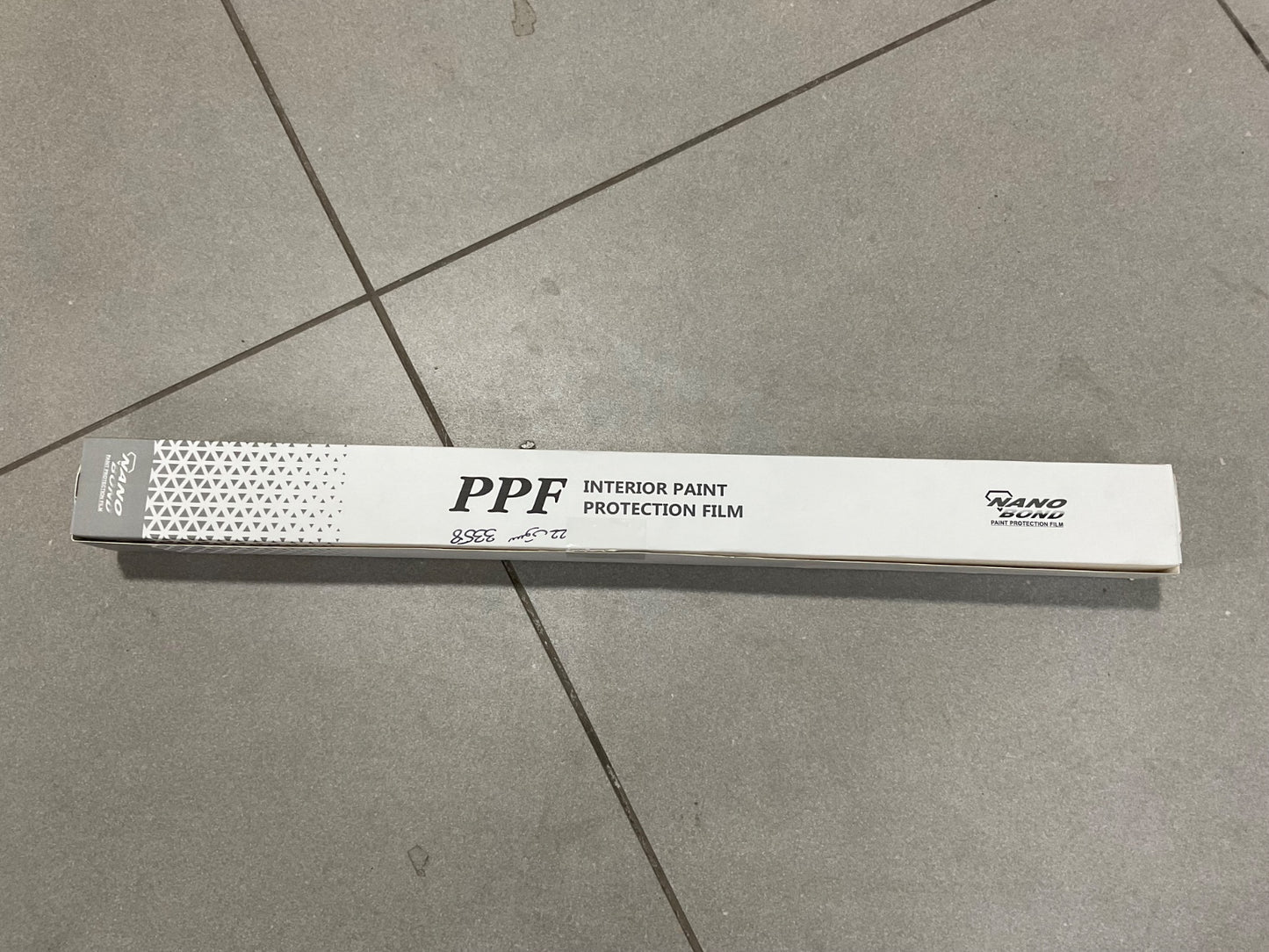 Nano Bond Interior PPF for Honda Civic 2022 – Advanced protective film for enhanced durability and cleanliness, keeping your car’s interior looking new.