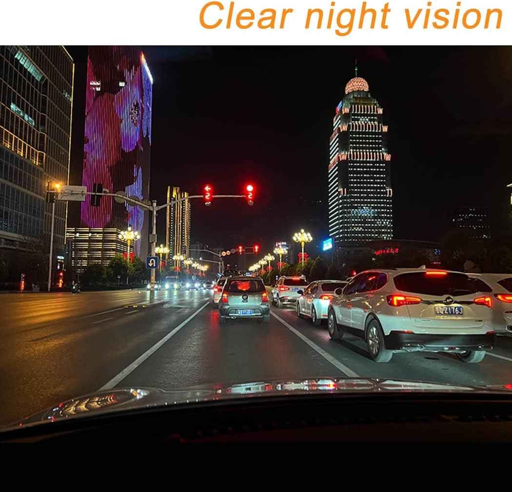 Nano Ceramic UV Protection Film For Changan Oshan X7 — Maximum UV & Heat Shielding