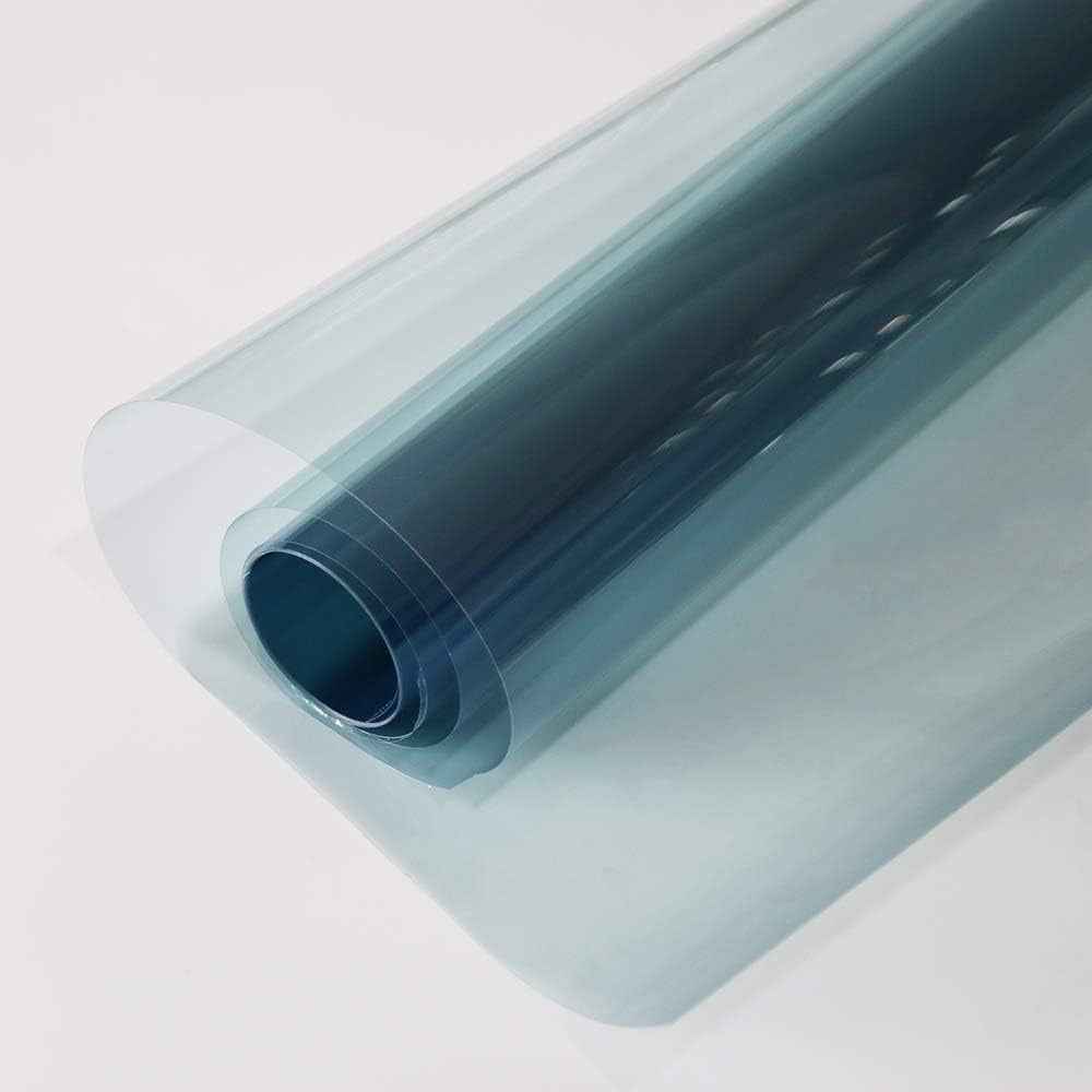 Nano Ceramic UV Protection Film For Changan Oshan X7 — Maximum UV & Heat Shielding