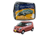 Nissan Moco (2006-2011) Top Cover – Custom Fit All-Weather Protection Solution