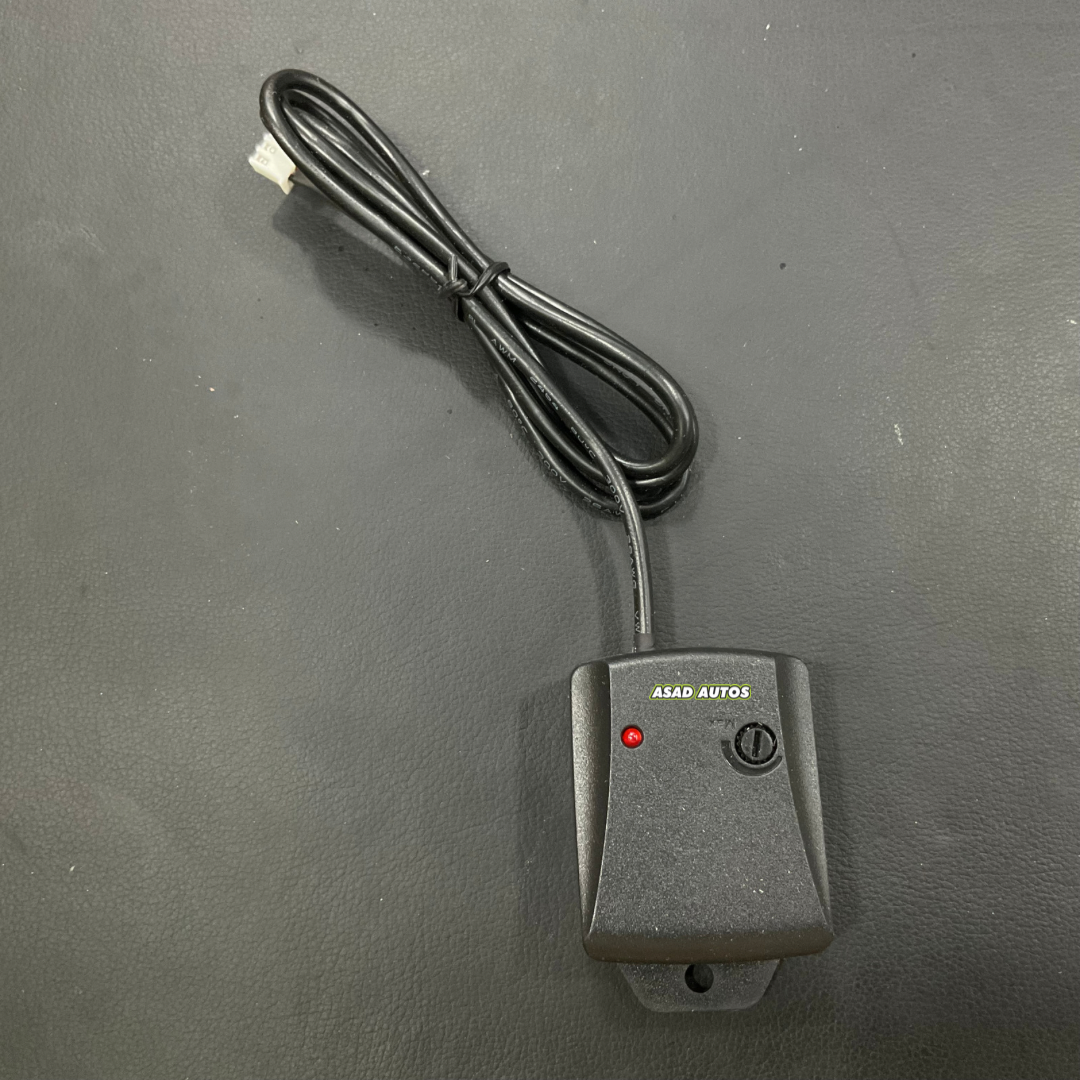 PKE Universal car keyless entry system with push start/stop button, auto alarm, and automatic central lock/unlock functionality.