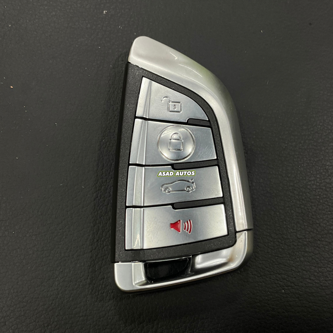 PKE Universal car keyless entry system with push start/stop button, auto alarm, and automatic central lock/unlock functionality.