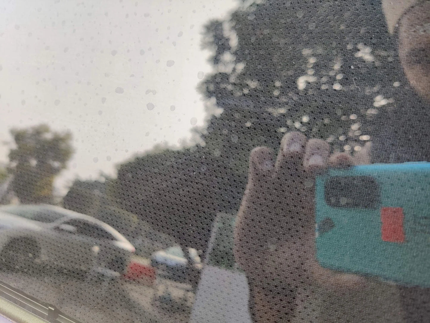 Awra Window Curtains Sun Shades (Car Pardy) for Toyota Premio 2007 - 2021 2nd