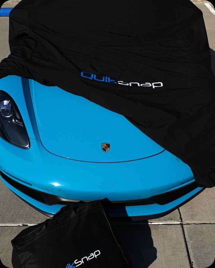 PremiumExo Microfiber Car Top Cover for Kia Sportage 2018-2024