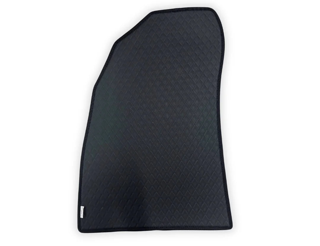 Premium 7D floor mat for Jaecoo J7 2025–2026 custom fit waterproof luxury car interior floor protection mats with full coverage design