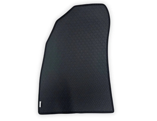 Premium 7D floor mat for Jaecoo J7 2025–2026 custom fit waterproof luxury car interior floor protection mats with full coverage design