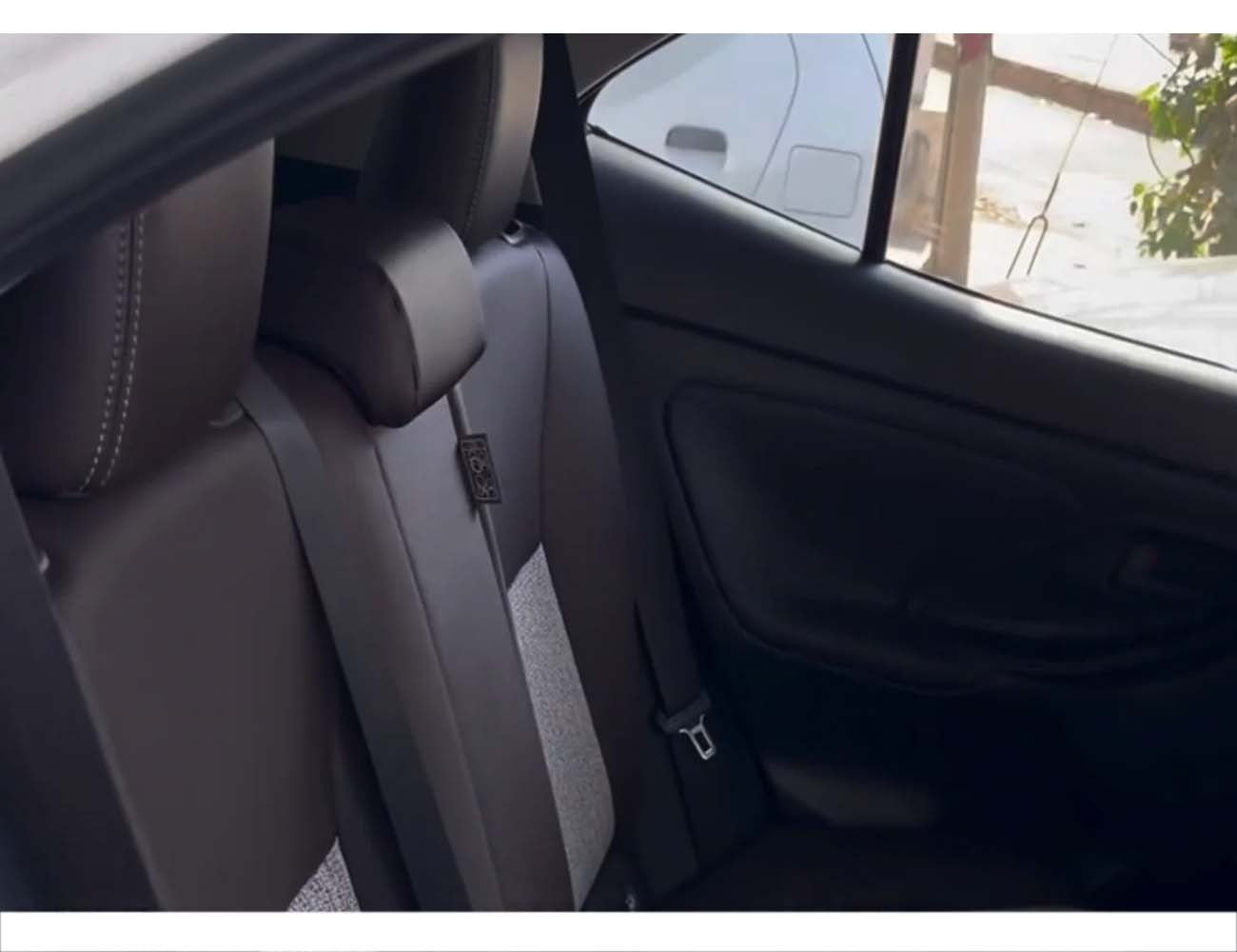 Premium Bespoke Seat Covers for Toyota Yaris Cross Hybrid, custom-fit for durable protection and added style.