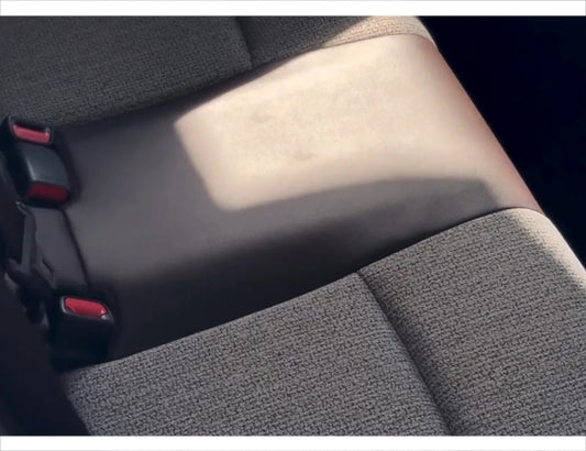 Premium Bespoke Seat Covers for Toyota Yaris Cross Hybrid, custom-fit for durable protection and added style.