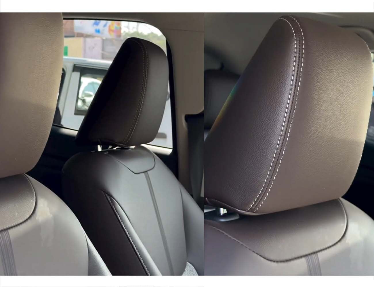 Premium Bespoke Seat Covers for Toyota Yaris Cross Hybrid, custom-fit for durable protection and added style.