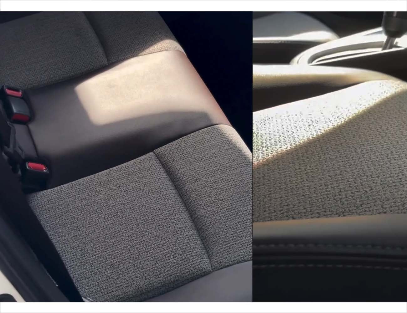 Premium Bespoke Seat Covers for Toyota Yaris Cross Hybrid, custom-fit for durable protection and added style.