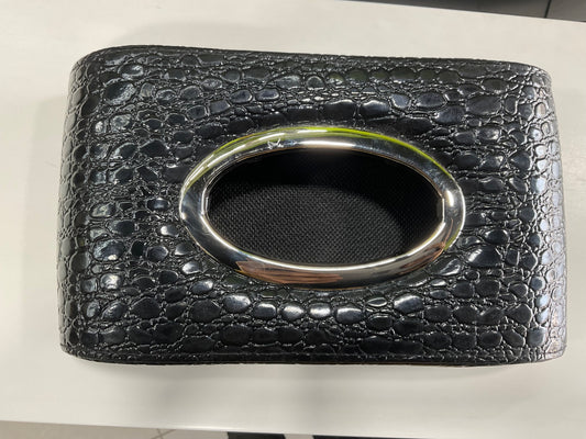 Premium Car Tissue Box for Easy Access and Stylish Organization