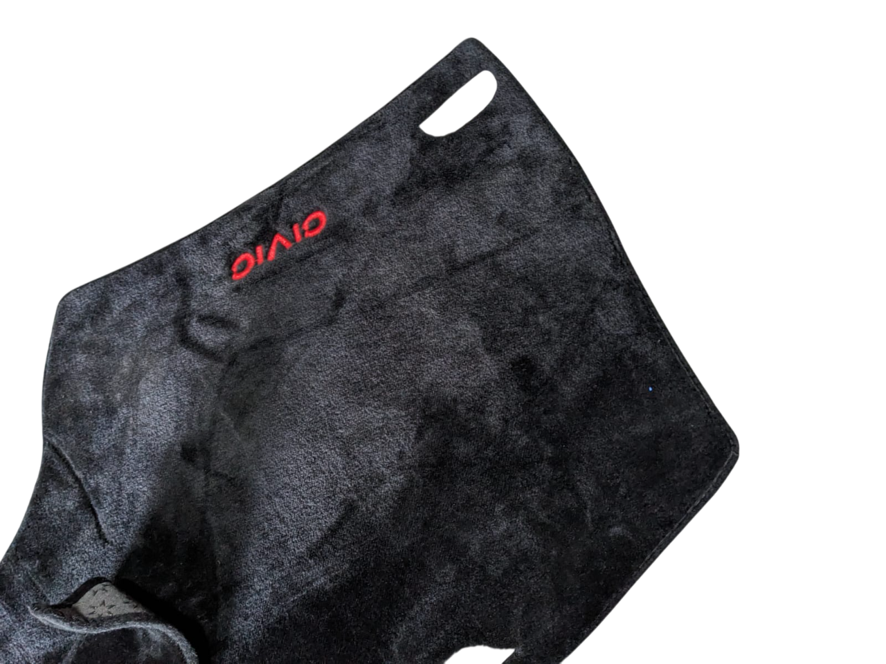 Premium Dashboard Cover for Honda Civic Rebirth (2012–2015), custom fit anti-glare heat resistant dashboard mat for interior protection