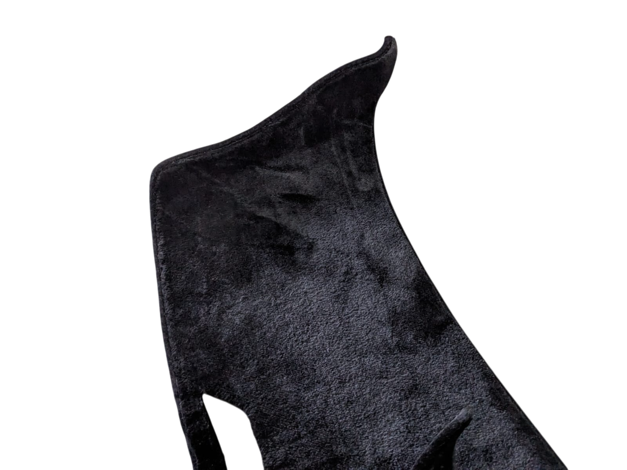 Premium Dashboard Cover for Honda Civic Rebirth (2012–2015), custom fit anti-glare heat resistant dashboard mat for interior protection