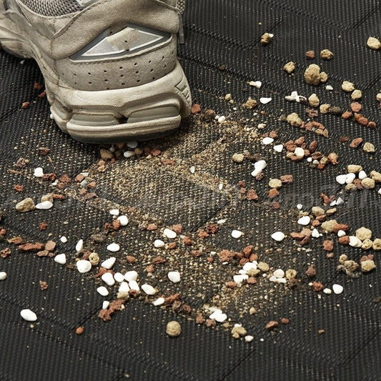 Premium TPE Floor Mats for Honda BR-V – Custom Fit, All-Weather Protection