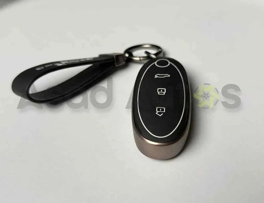 TPU Key Cover for Dongfeng Box