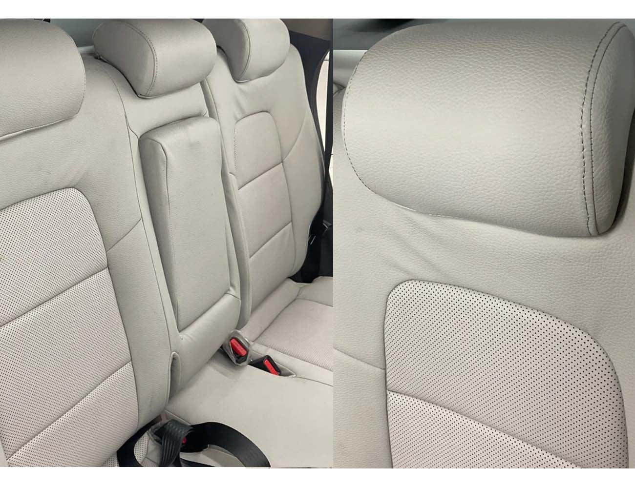 Premium seat covers for Hyundai Tucson, offering custom fit, comfort, and stylish protection for your car’s interior.