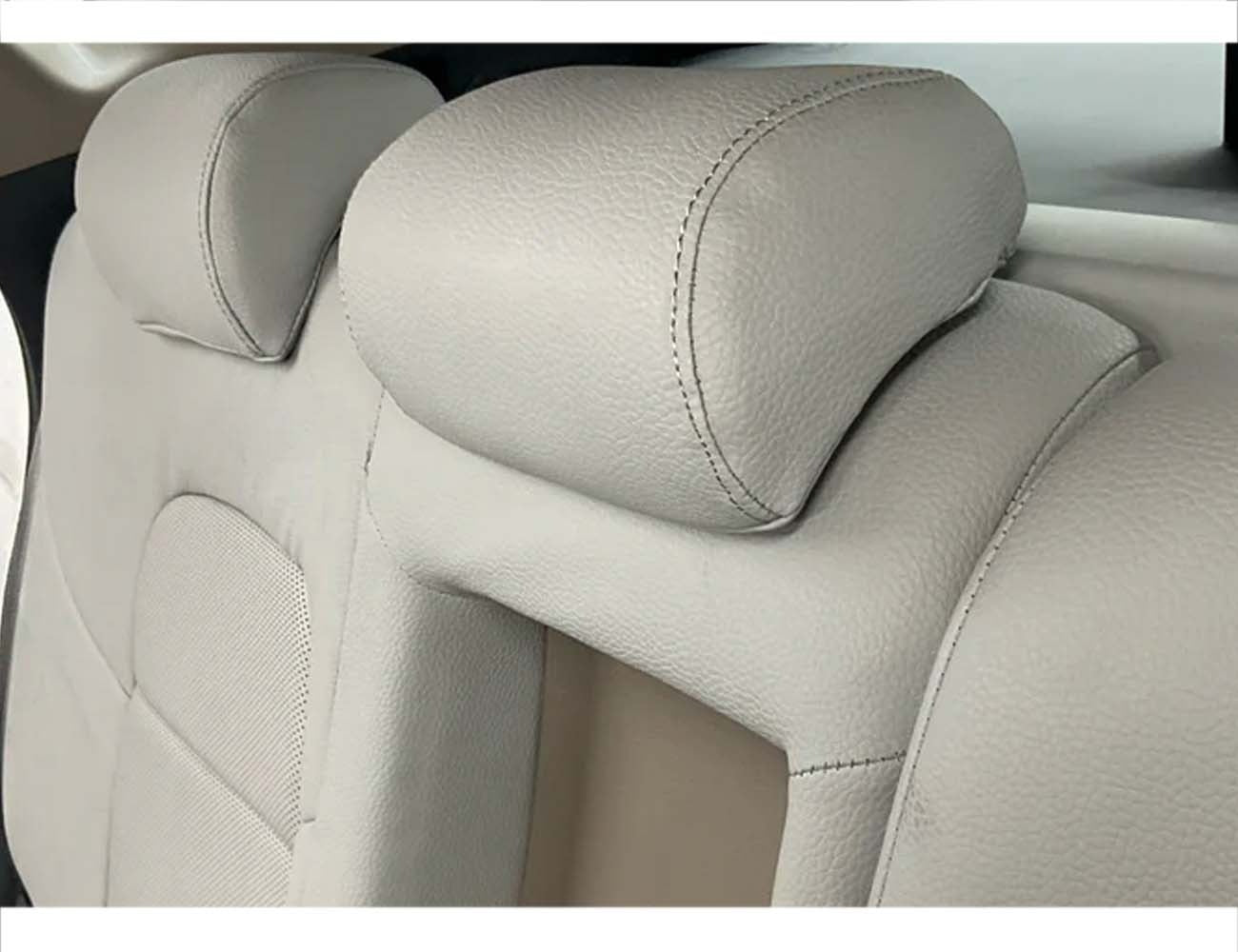 Premium seat covers for Hyundai Tucson, offering custom fit, comfort, and stylish protection for your car’s interior.