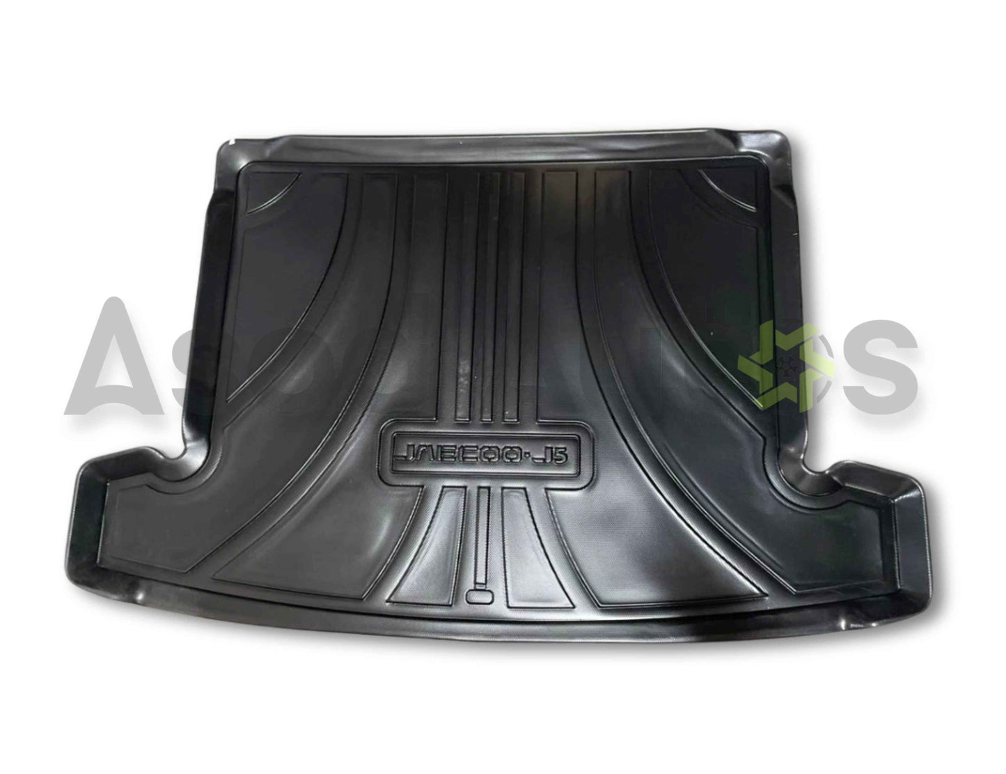 Trunk Mat For Jaecoo J5 2025-2026