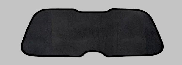 QS Custom Window Sun Shades Car Pardy for Toyota Fortuner Legender 2015-2025 – UV Protection & Stylish Fit