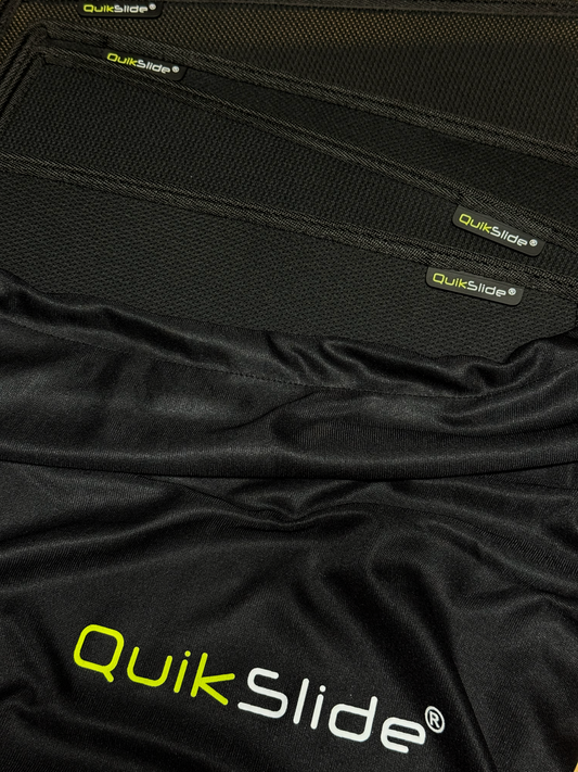 QS Sun Shades (Car Pardy) for JAC T9 Hunter – Custom Fit UV Protection & Enhanced Privacy