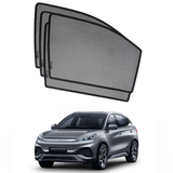 QS Sun Shades (Pardy) for BYD Atto 3 (2025)