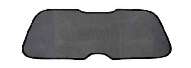 QS Window Sun Shades (Car Pardy) for Haval H6 Facelift 2025 – Premium UV & Heat Protection