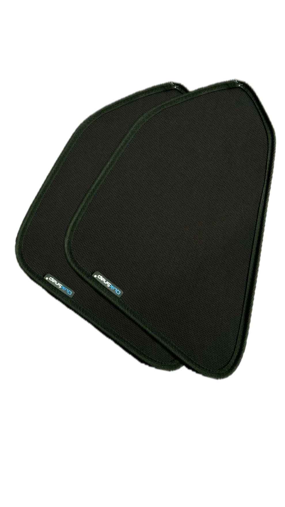 QS Window Sun Shades (Car Pardy) for Haval H6 Facelift 2025 – Premium UV & Heat Protection