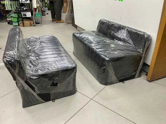Seat Sofa for 4x4 Vehicles – Premium Comfort & Durable Design