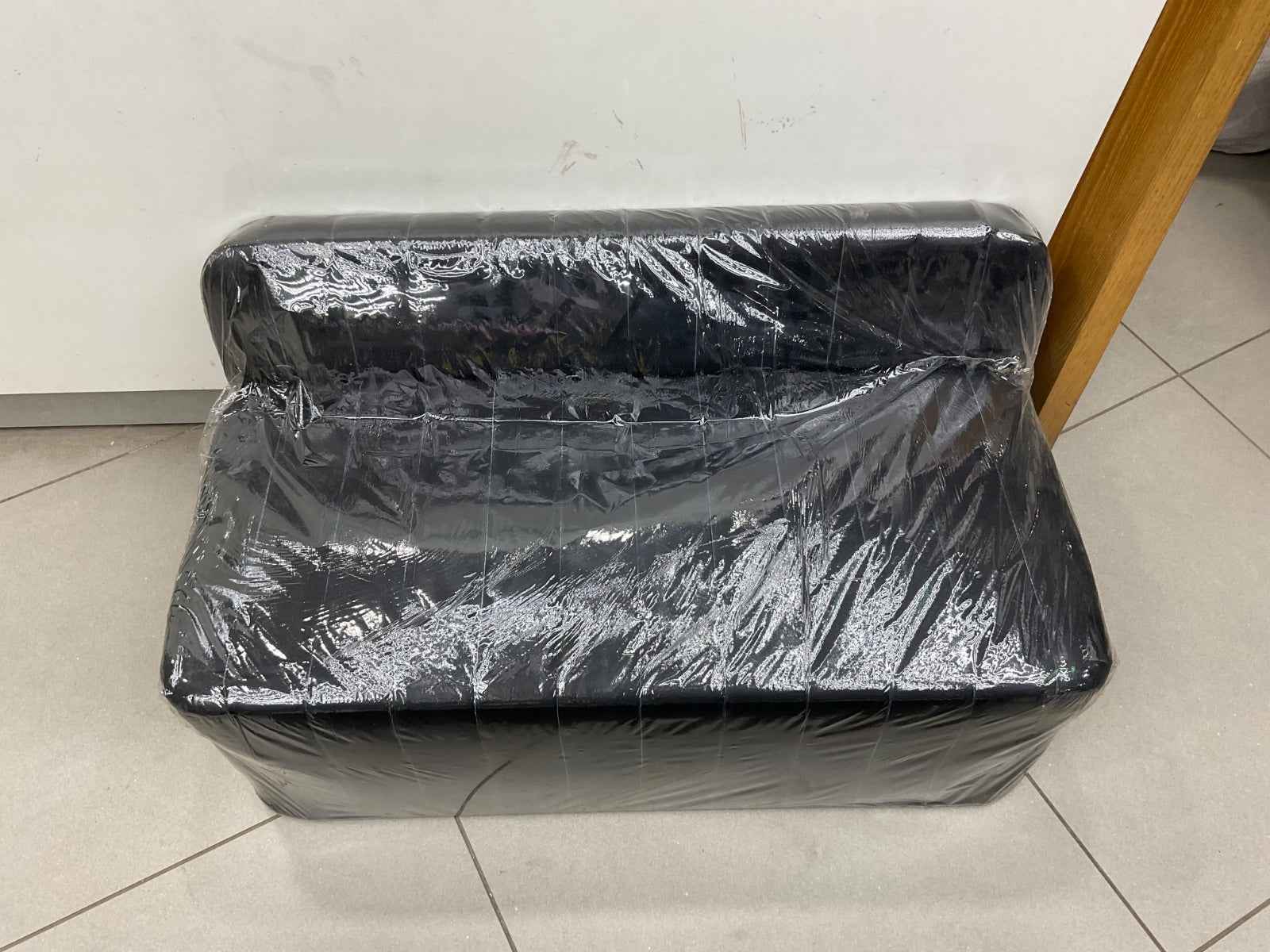 Seat Sofa for 4x4 Vehicles – Premium Comfort & Durable Design